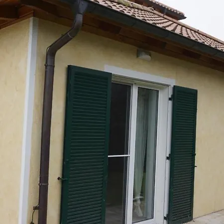 Ferienwohnung Mit Eigenem Seezugang Am Scharmutzelsee Apartment Diensdorf-Radlow