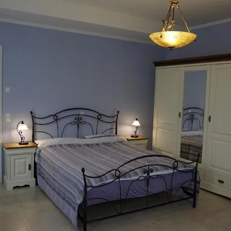 Ferienwohnung Mit Eigenem Seezugang Am Scharmutzelsee * Diensdorf-Radlow